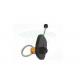 Retail Security Tag System Wine Bottle Tag For Retail Anti Theft Devices
