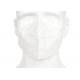 Disposable KN95 5 Ply Earloop Face Mask , Facial Protection Filtration>95%,Anti Fog