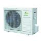 50 / 60HZ Split Unit Air Conditioner For Cooling / Heating Long Distance Remote Control