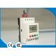 Distribution Cabinet Single Phase Voltage Monitoring Relay Over / Under Voltage Protector