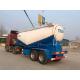 30t~70t 3 axle Cement tank trailer   | Titan Vehicle