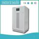 CNG310 Low Frequency Online UPS 384VDC Battery Voltage 45-65Hz High Intelligence