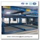 China Parking Solution Pallet Parking System