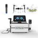 Ultrasound Therapy Machine Electromagnetic Therapy Equipment Radiofrequency Physiotherapy Machine