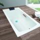 Bathroom Reusable Silicone Tub Stopper , Multipurpose Silicone Bath Plug