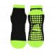 Trampoline Park & Rock Climbing Adventures Jumping Socks Non Slip Trampoline Socks For Child Indoor Activity