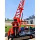 Geological Core Drilling Exploration Rig 500m Depth