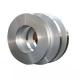 Cold Rolled Stainless Steel Strip Metal Tape 2mm 3mm 6mm 304 316L