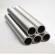602 Ca Incoloy 800 800HT Alloy 800 Pipe Nickel Alloy Seamless Welded