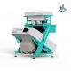 Intelligent CCD RGB 2 Chutes Rice Color Sorting Machine For Rice Mill