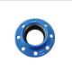 Quick Flange Adaptor For PE
