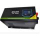 Multi Protection Power Inverter Home Depot 3kw DC48V With LCD Display
