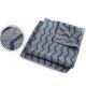 Microfiber Superpol Cloth Dope-dyed Super Soft and Absorbent