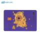 WCT Contactless Programmable Business Cards RFID Chip Credit Card