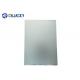Wholesale Smart Card Material A4 0.8mm Matte Laminating Steel Plate For Card Making