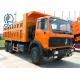BEIBEN Dump Truck 12 Tires Heavy Duty tipper Truck 8x4 25m3 For 50T Sand Load And Mine Project