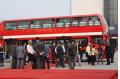 Yutong   s prototype for Macedonia City Bus Project passes inspection