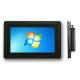 11.6 Embedded Touch Panel PC Full HD 1920x1080 PCAP Project Capacitive Touch