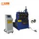 7 Rolls Rectangular Tube Bending Machine Angle Iron Bender