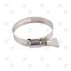 Handle Type Hose Clamp