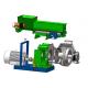 Biomass Wood Pellet Mill Machine 420 Ring Die Wood Sawdust Press