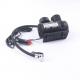 Powerful 3M Car Air Compressor with Quick Release Chuck and Cigarette Lighter Plug