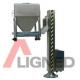 SLD Bin Container Lifter