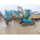                  Used Kubota K135 Hydraulic Crawler Excavator Kubota K135 in Good Condition with Reasonable Price on Promotion             