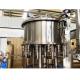 2000KG Juice Processing Plant Commercial Fruit Juice Making Machine