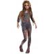 Zombie Costumes Wholesale Girl's Zombie Dawn Costume Wholesale from Manufacturer Directly