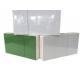 Cleanroom Wall 60mic Sandwich Panel Protective Film