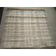 Functional Small Bamboo Mat Wear Resistant High Strength Multi Color