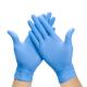 0. 12mm 0. 08mm Disposable Nitrile Powder Free Gloves AQL1.5 AQL4.0