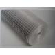 3/8inch Galvanized Welded Wire Panels , Concrete Reinforcing Mesh Roll