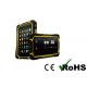 Fully Rugged Android 4.2.1 UHF RFID Tablet Reader with Impinj R2000 chip