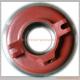 Abrasion Resistant Diesel Slurry Pump , Heavy Duty Pump For Industrial