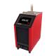 Red Portable Intelligent Dry Well 50-660 C Medium Temperature Calibration Furnace
