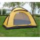 Single Layer 2-3 Person Camping Tent Pop Up Tent for Outdoor Sports Hot Selling(HT6058)