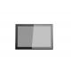 Customized Bracket 10.1 Capacitive Touch Screen Android OS Tablet PC Support Power Over Ethernet