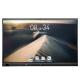 55 Interactive Flat Panel , iBoard Smart Screen Display With Built In 12MP Camera