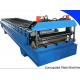 corrugated steel roofing sheets machine