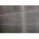 40X40 0.25mm SUS304 Plain Weave Stainless Steel Wire Mesh