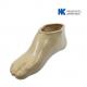 Durable Carbon Fiber Dynamic 22cm Prosthetics Foot
