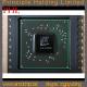 chipsets GPU/video chips ATI AMD Mobility Radeon HD 5650 (6550M) [216-0772000]
