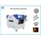 6kw SMT Mounting Machine Magnetic Linear Motor Pick And Place Machine