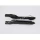 Carpet Rapier Gripper Black Weaving Loom Spare Parts Rapier Loom Spare Parts