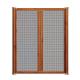 Home Venue Curtain Type Screen Window with Pest Control Effect