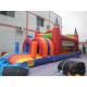 Classical Inflatable Obstacle Course (CYOB-06)