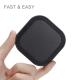 Fast Phone Charger QI Wireless charging pad for iPhone & Samsung phones