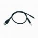 AF2.0 Type C Charger Cables USB 2.0A Mother Type Bluetooth Audio Cable 410mm 097